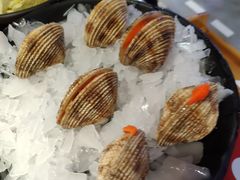 -捞围鲜·港式打边炉(海阳路店)