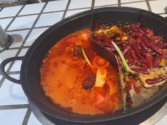 -贰回巷火锅馆(钟楼店)