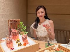 -Minase水濑·日料放题(外滩店)