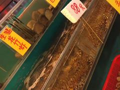 -鲜入围煮花胶鸡海鲜火锅