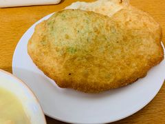 -老方子馅饼粥(台东店)