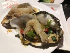 -火锅岛潮牌自助餐厅(天津天佑城店)