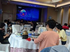 -拾贰季喜宴(百利达广场店)