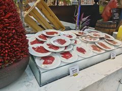 -川骄海鲜自助(河东店)