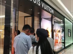 -LV路易威登(国际广场店)