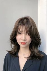 -GIRL STYLE 烫发·染发沙龙