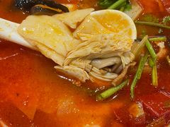 -一醒·手工面·西北传统小吃(悠方购物中心店)