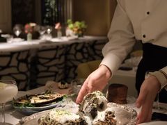 -壳里西餐厅Coquille Seafood Bistro(蒙自路店)