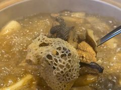 -爱膳菌锅锅(阳南店)