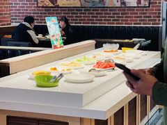 -豪客来牛排(文化路店)