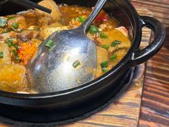 -龙泉人椰子鸡·糟粕醋·地标海南菜(龙昆南店)