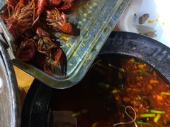 -聚味瞿记·龙虾堂(树木岭店)