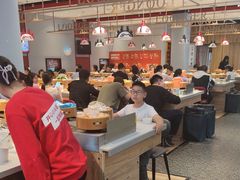 -龍歌自助小火锅(李沧顺和汇店)