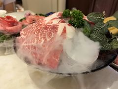 -一哥澳门豆捞·澳门风打边炉(高德置地店)