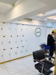 -雅仕 HAIR SALON 美发沙龙