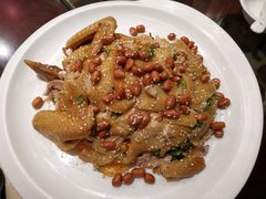 -清远恒大酒店·寻味清远