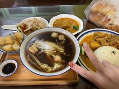 -马来MO简餐.南洋风味料理(美食街店)