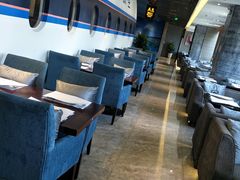 -伯尔曼航空主题西餐厅(大洋百货店)