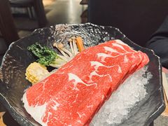 -盡膳口福跷脚牛肉火锅(国贸商城店)
