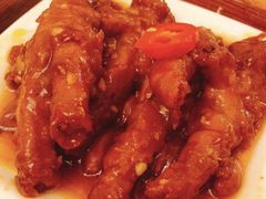 -金翠皇宫粤菜·点心·海鲜(科技园店)