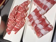 -海底捞火锅(金光华店)