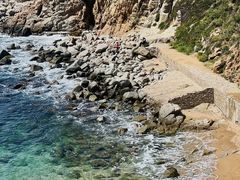 -长江澳风力发电景观区