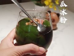 -上上席川菜(凯德乐峰广场店)
