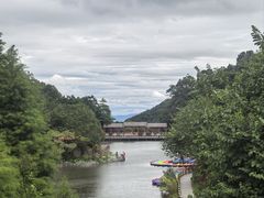 -广州市帽峰山景区