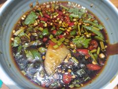 -签尚佰味小郡肝串串香火锅(朝阳路店)
