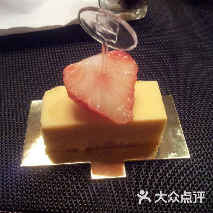 北京香格里拉饭店蛋糕图片