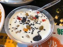 -木卡买提新疆餐厅·清真(新里海顿公馆店)