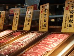 -苏格里岛自助烤肉海鲜火锅(成都金牛万达店)