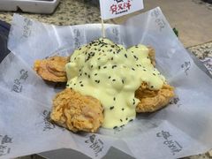 -安又胖韩国烤肉(美罗城店)