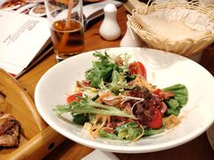 -宝莱纳啤酒花园餐厅PAULANER BRAUHAUS Nanjing(广州路店)