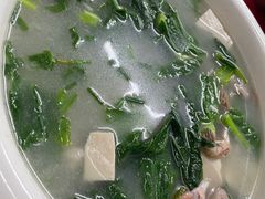 -蛇口康乐快餐鱼仔档(翠苑小区店)