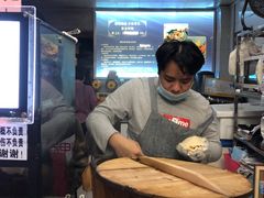 -秋英饭团(大庙新村店)