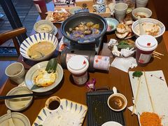 -合风谷(南下塘店)