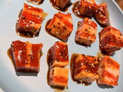 -韩悦牛排烤肉无限续(宝能中心店)