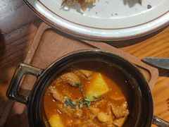 -CRAZYONES西班牙海鲜饭(上海美罗城店)