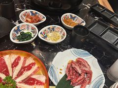 -龍二烧肉酒场(九亭店)