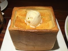 -绿茶餐厅(华联万柳店)