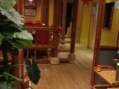 -芦月轩羊蝎子(劲松店)