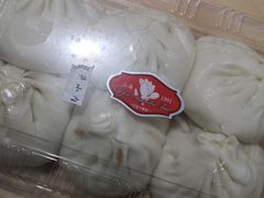 笋丁肉包-白玉兰食品(甜云店)