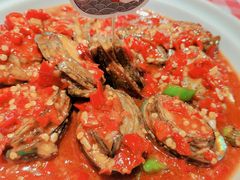 首创特色鲍鱼仔-辣小鲜·南昌大排档(船山路店)