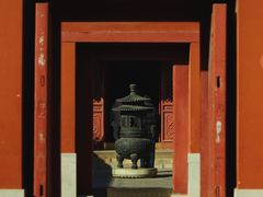-历代帝王庙博物馆