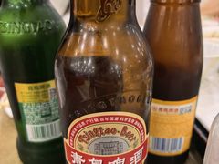 -良友·海鲜青岛菜(五四广场店)