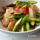 穿梭五星酒店餐厅系列18: 杭州艾美意外的好