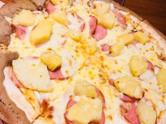 -米斯特比萨(罗斯福店)