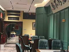 -福照楼汽锅鸡·云南菜(火车站锦江店)