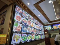 -金沙滩海鲜餐厅·海肠捞饭·手工水饺·无预制菜(梅江龙水园店)